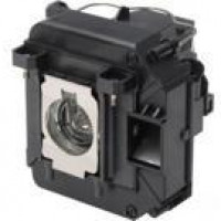 Battery Tech V13H010L88-BTI REPLACEMENT PROJECTOR LAMP FOR EPSON POWERLITE 955WH, 965H, 97H, 98H, 99WH, S27,