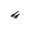 Rocstor Y10C231-B1 PREMIUM 75FT 4K HIGH SPEED HDMI TO HDMI M/M CABLE - 4K X 2K AT 60HZ - 3840 X 216