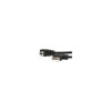 Rocstor Y10C223-B1 PREMIUM 3 FT USB TYPE-A RIGHT ANGLE TO USB TYPE-B RIGHT ANGLE CABLE - M/M 1 X US
