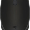 Logitech 910-004800 M170 IS READY WHEN YOU ARE. SIMPLY PLUG THE RECEIVER INTO A USB PORT ON YOUR DEV