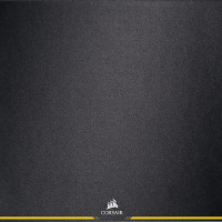 CORSAIR MEMORY, INC. CH-9000099-WW CORSAIR GAMING MM200 CLOTH MOUSE MAT - MEDIUM