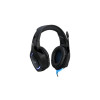 Adesso XTREAMG1 ADESSO STEREO GAMING HEADSET, COMFORTABLE FIT /WEAR, BUILT-IN NOISE CANCELLING M