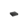 D-Link DGS-1005P D-LINK DGS-1005P UNMANAGED 5 PORT POE SWITCH WITH 30W POE PORTS 1-4. 60W POWER B