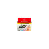 Canon 0373C005 COMBO PK PGI-270/CLI-271 PHOTO PAPER F/ MG6820/21/22 MG5720/21/22