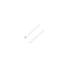 4XMUSBCBLWH 6FT MICRO USB TO USB CABLE DATA CHARGE SAMSUNG HTC WHITE