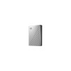 Western Digital WDBFTM0040BSL-WESN 4TB WD MY PASSPORT ULTRA SILVER