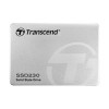 Transcend TS1TSSD230S 1TB SSD230S SSD SATA 3 2.5IN 3D TLC A