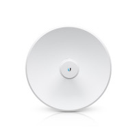UBIQUITI - US PBE-2AC-400-US 2.4GHZ POWERBEAM AC BRIDGE