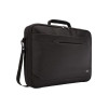 Case Logic 3203991 ADVB117 BLACK ADVANTAGE BRIEFCASE FOR 17.3IN