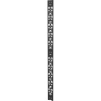Vertiv VRA6026 VR 48U 4IN PDU/CBL MGT BRACKET