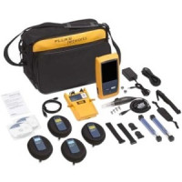 Fluke OFP2-100-Q/GLD OPTIFIBER PRO QUAD OTDR V2 W/ WIFI 1 YR GOLD SUP