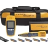 Fluke MS-POE-KIT MICROSCANNER POE PROFESSIONAL KIT