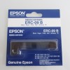 Epson ERC-22B 1PK BLACK RIBBON CASSETTE FOR 180/ 181/183/185