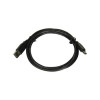 BROTHER PJ6 HARDWARE LB3601 4FT USB CABLE FOR POCKETJET PJ3 AND RJ4030 RUGGEDJET PRINTERS
