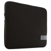 Case Logic 3203955 REFMB113 BLACK REFLECT MEMORY FOAM SLEEVE FOR 13IN MACBOOK PRO