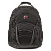 Wenger & Swissgear 605074 WENGER SYNERGY BALLISTIC BACKPK FITS UP TO A 16 LAPTOP BLACK