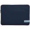 Case Logic 3203961 REFPC114 DARK BLUE REFLECT MEMORY FOAM SLEEVE FOR 14IN LAPTOP