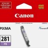 Canon 2092C001 CLI-281 PHOTO BLUE INK TANK