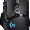 Logitech 910-005565 G502 LIGHTSPEED WRLS GAMING MOUSE