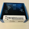 Brainboxes BB-400 INDUSTRY4IOTSMARTCONTROLLER 8DIOLINES-40/158FENETPORTWIFI
