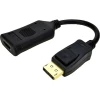 4xem 4XDPHDMI4K DISPLAYPORT TO HDMI ADAPT HDR 4K 60HZ DP 1.4 HDMI 2.0B