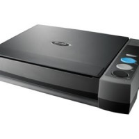 Plustek Technology OB3800L OPTICBOOK 3800L BOOK SCANNER 1200 DPI 8.5X11.69 A4 SCANNER