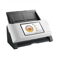 Plustek Technology ESCAN-A350ES ESCAN A350 ESSENTIAL SCANNER 25 PPM WIFI/ETHERNET - NO PC NEEDED