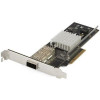 Startech PEX40GQSFPI OPEN 40G QSFP+ NETWORK CARD - MSA COMPLIANT - INTEL XL710-BM2 40 GIGABIT ETHERNE