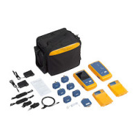 Fluke DSX2-5-IE-K1 DSX2-5-IE-K1 INDUSTRIAL ETHERNET DSX KIT 1