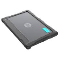 Gumdrop DT-HP360PBEE11G3-BLK DROPTECH HP PB X360 11 EE G3 BLK TECHSHELL CERTIFIED RUGGED