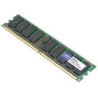 Addon P1N52AA-AA ADDON HP P1N52AA COMPATIBLE 8GB DDR4-2133MHZ UNBUFFERED DUAL RANK X8 1.2V 288-PI