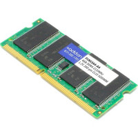Addon P1N53AA-AA ADDON HP P1N53AA COMPATIBLE 4GB DDR4-2133MHZ UNBUFFERED SINGLE RANK X8 1.2V 260-