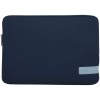 Case Logic 3203959 REFPC113 DARK BLUE REFLECT MEMORY FOAM SLEEVE F/ 13.3IN LAPTOP