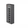 Startech ST7C51224 CHARGE MOBILE DEVICES W/ THIS 7 PORT USB CHARGING STATION - STANDALONE CHARGING