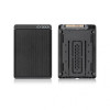 Icy Dock MB705M2P-B EZCONVERT MB705M2P-B M.2 PCIE NVME TO 2.5IN U.2 PCIE CONV ADAPT