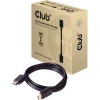 Club 3d CAC-1373 3M HDMI 2.1 CABLE HDMI ULTRA HIGH SPEED CABLE