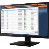 LG All-in-One Thin Client G-Series GX-212JJ