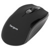 Targus AMW575TT WIRELESS OPTICAL MOUSE (BLACK)BLACK