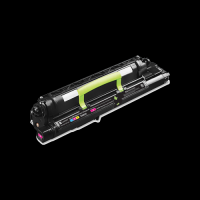 Lexmark 72K0DM0 LEXMARK 72K0DM0 MAGENTA RETURN PROGRAM DEVELOPER UNIT