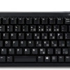 Cherry G84-4100LCAUS-2 BLACK 11 ULTRASLIM 83 MECHANICAL KEYSWI