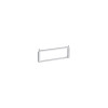 Rain Design 10082 MBAR PRO FOLDABLE LAPTOP STAND SILVER ELEVATE SCREEN BY 3IN