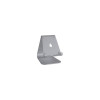 Rain Design 10052 MSTAND TABLET STAND SPACE GREY ADJUSTABLE ERGONOMIC IPAD STAND