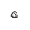 RGO RGOHELA R-GO HE ERGONOMIC MOUSE, LARGE (HAND SIZE ABOVE 185MM), RIGHT HANDED, WIRED