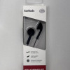Koss Headphones KE10C CORAL STEREO EARBUDS SLIM CONTOUR DESIGN SOFT RUBBER BODY
