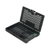 Icy Dock MB703M2P-B EZCONVERT MB703M2P-B M.2 SATA SSD TO 2.5 CONVERTER