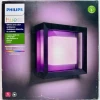 PHILIPS - LIGHTING 1743830V7 ECONIC HUE WACA NAM SQUARE