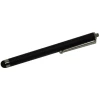 Codi A09008 CAPACITIVE STYLUS 4.5 INCH STYLUS W/ RUBBER TIP BLCK