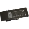 Battery Tech GJKNX-BTI LI-ION 4 CELL 7.6V BATTERY FOR DELL LATI 5580 5480 GJKNX 0GJKNX