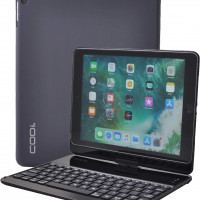 Codi C30708503 FOLIO KEYBOARD IPAD 6TH GEN9.7 BLUETOOTH PRO 9.7 AIR AIR2 5TH GEN