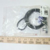 CODI A02040 BILATERAL KEY CABLE LOCK